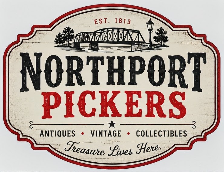 Northport Pickers